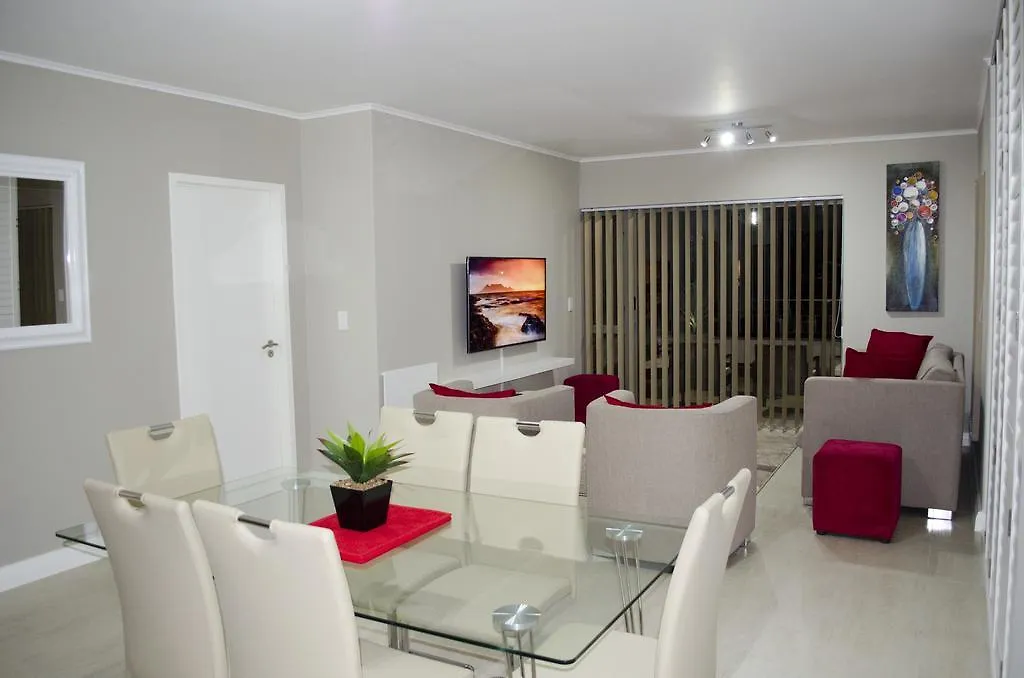 Mayfair Luxury Apartments Cape Town