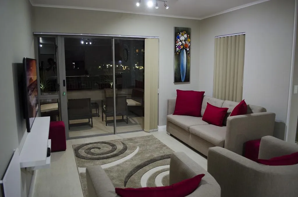 Mayfair Luxury Apartments Cape Town South Africa