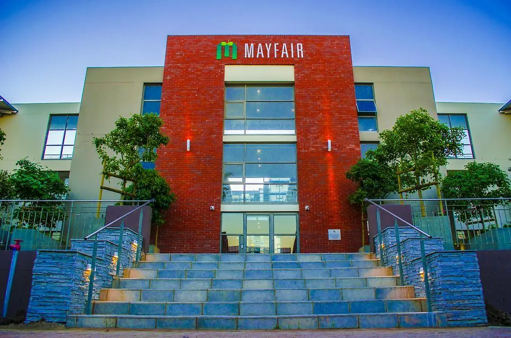 Mayfair Luxury Apartments Cape Town