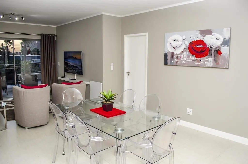 Mayfair Luxury Apartments Cape Town