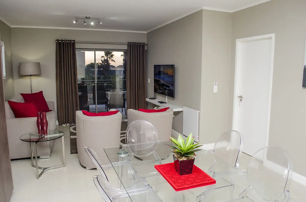 Mayfair Luxury Apartments Cape Town