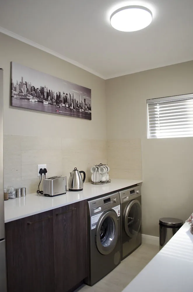 Mayfair Luxury Apartments Cape Town
