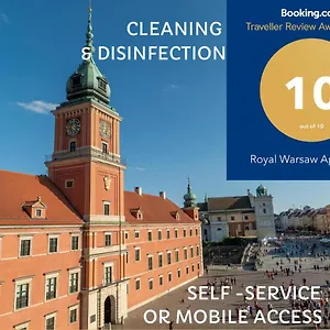 Royal Warsaw