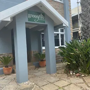 2* Bed & Breakfast Greenfire