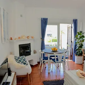 Casa Blu, Beach Boho Chic, Beach And Pool - Fast Wifi Porches (Algarve)