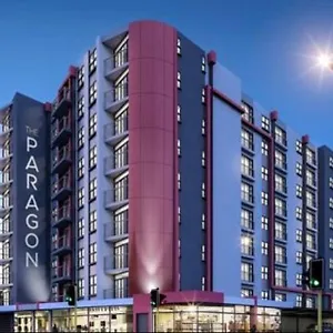 The Paragon Luxury Appartamento