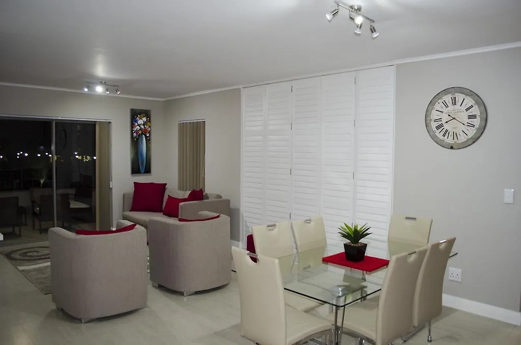 Mayfair Luxury Apartments Cape Town South Africa