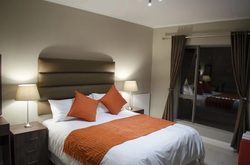 Mayfair Luxury Apartments Cape Town South Africa