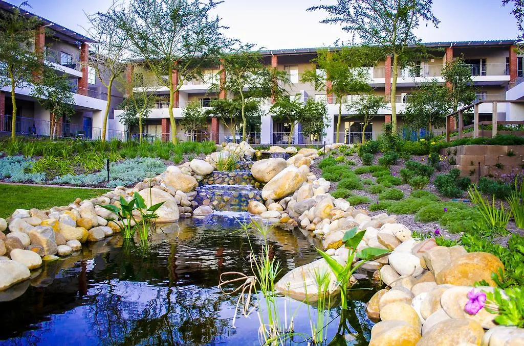 Mayfair Luxury Apartments Cape Town